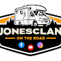 Jonesclan on the road