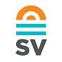 Sandy Vans logo