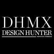 DESIGN HUNTER MX