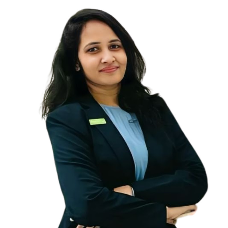 Nalinisree