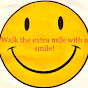 WR Extra Mile Ministry logo