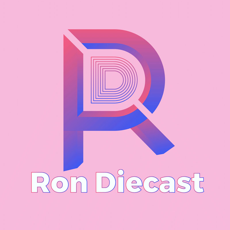Ron Diecast