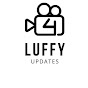 Luffy Update logo