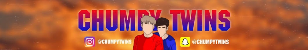 Chumpy Twins Аватар канала YouTube