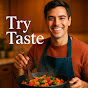 Try Taste food logo