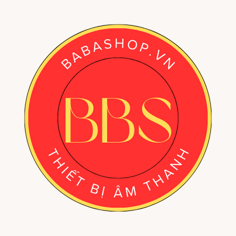 Loa Kéo Babashop