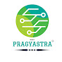 Pragyastra.Tv logo