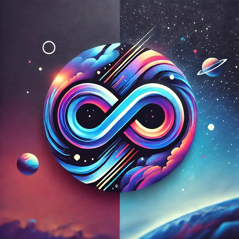 Infinite Vision Logo