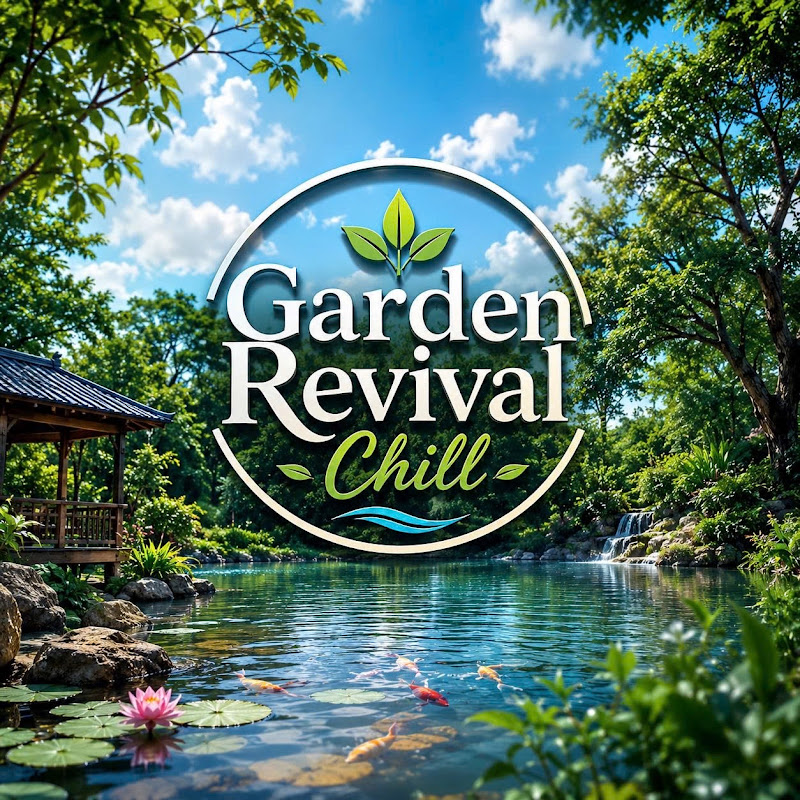 Garden Revival Chill