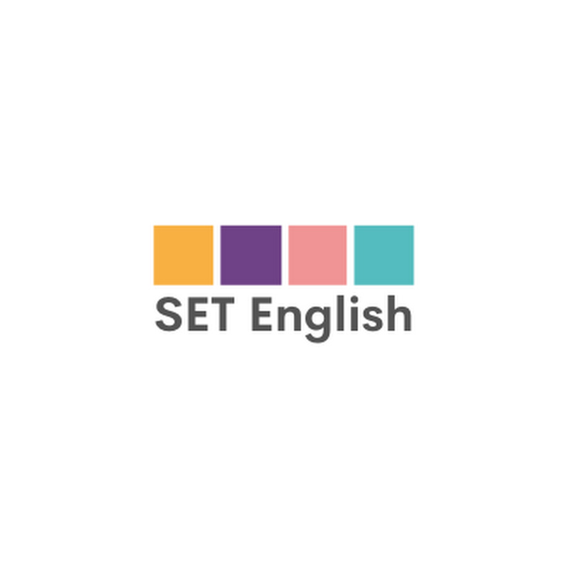 SET English Live
