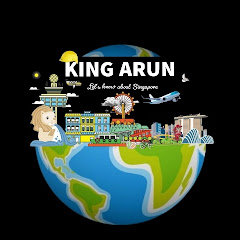 King Arun(அருண்) net worth