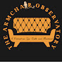 The Armchair Observatory logo