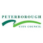 Peterborough City Council logo