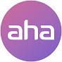 Aha Harmony logo
