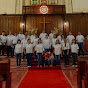 Ellinwood-Malate Church Chancel Choir logo