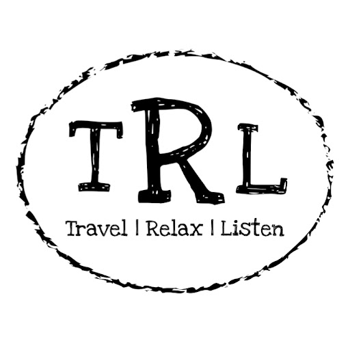 Travel | Relax | Listen