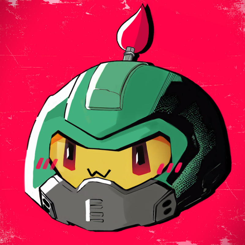 DOOMGUY BOT
