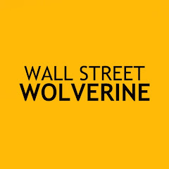 Wall Street Wolverine Avatar