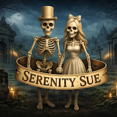 Serenity Sue net worth