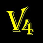 V4Chemistry logo