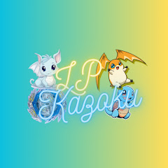 Let´s Play Kazoku