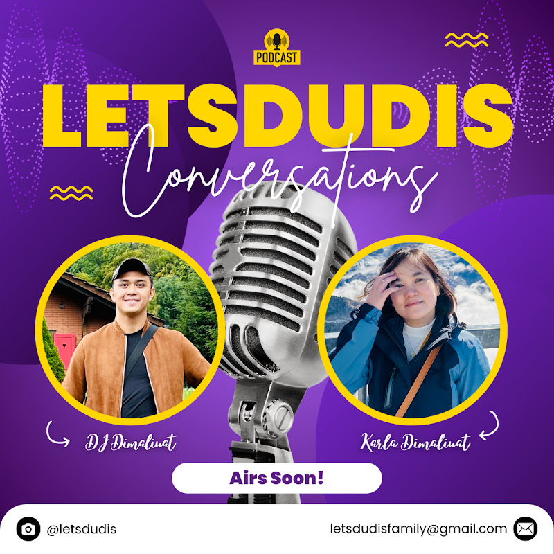 LetsDuDis Family