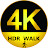 4K HDR WALK