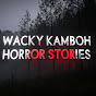 WK horror stories  logo