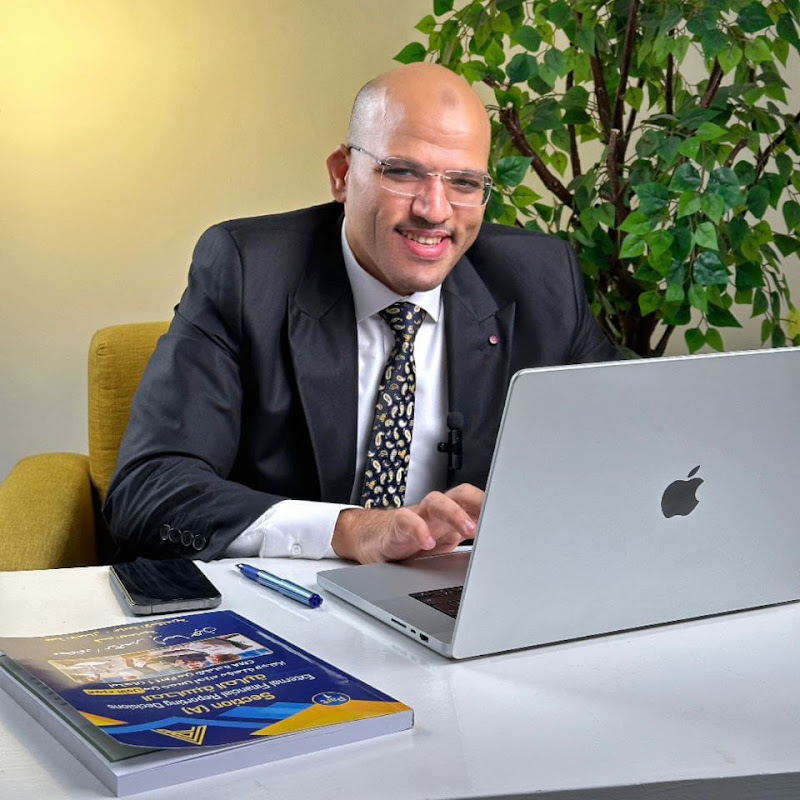 Accounting by Dr. Mohamed Ismail