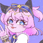 月子moonko VTuber 大頭貼