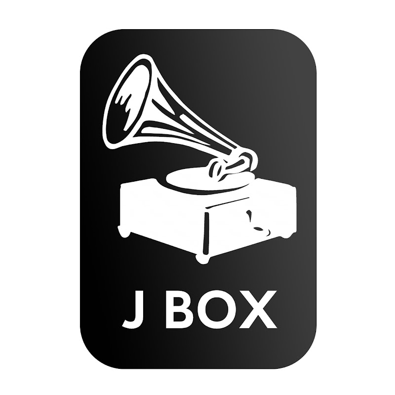 J Box