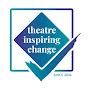 Theatre Inspiring Change logo