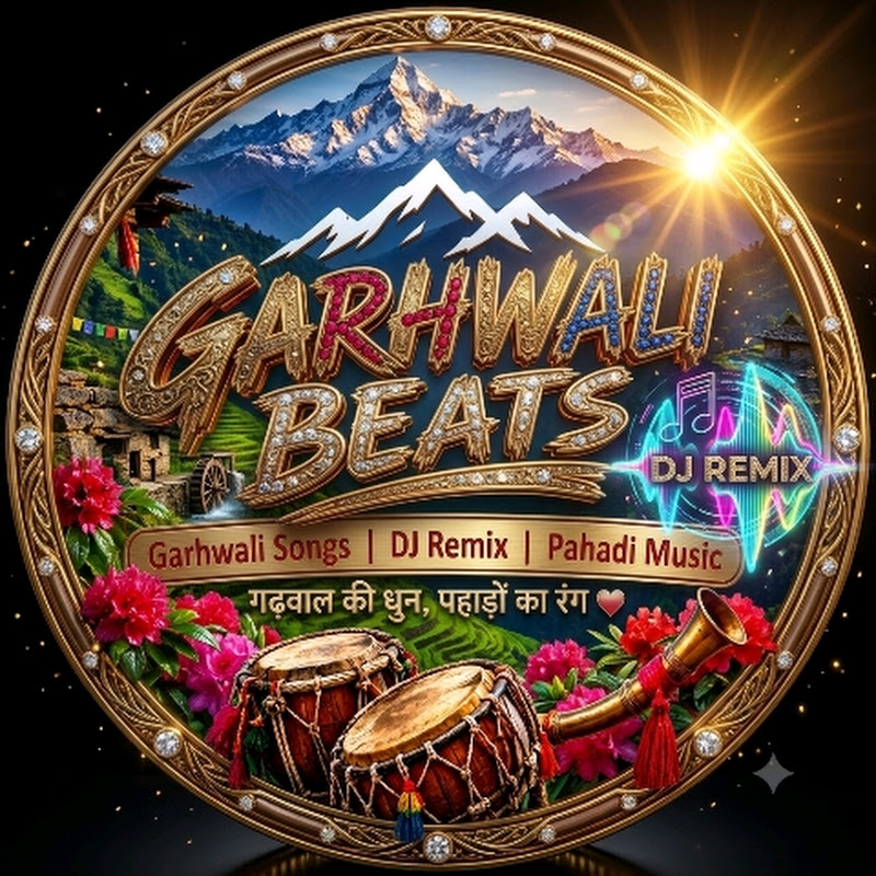 Garhwali Beats