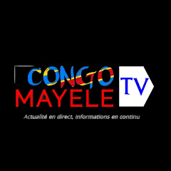 CONGO MAYELE TV 