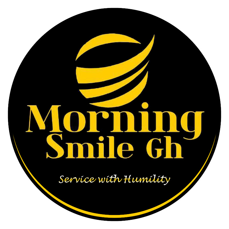 Morning Smile Gh