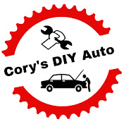 Corys DIY Auto