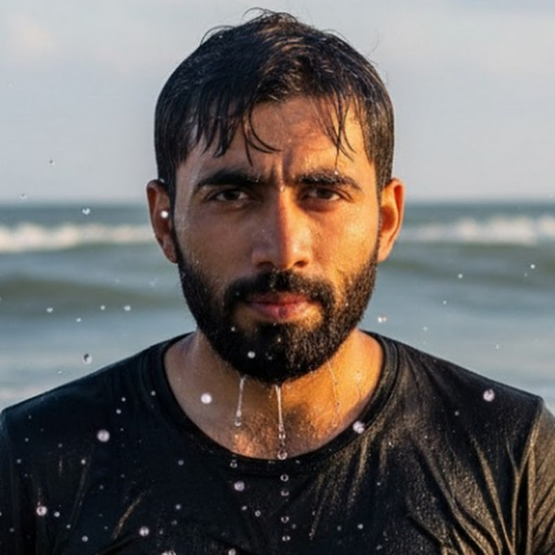 Meher Mudassar Maghu