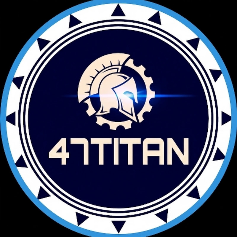 47TITAN