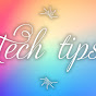 tech tips sri lanka logo