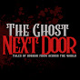 The Ghost Next Door logo