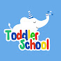 Toddler Time School logo