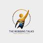 The Robbins Talks – Real Growth Talks logo