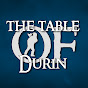 The Table of Durin logo