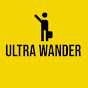 ULTRA WANDER logo