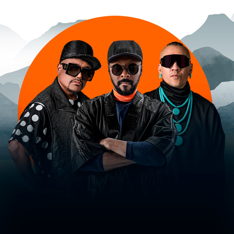 Black Eyed Peas