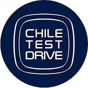Chile Test Drive