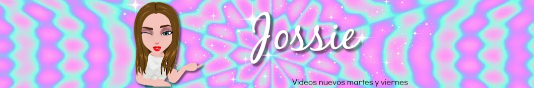 Jossie YouTube channel avatar