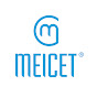 MEICET logo