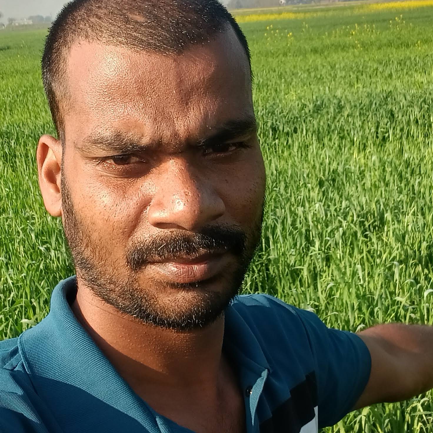 Post from Pramod Rai