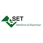 SET Maritime & Electrical logo